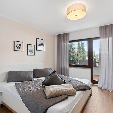 Anytime - Ferienwohnung Tina In Friedrichshafen Am Bodensee Dış mekan fotoğraf