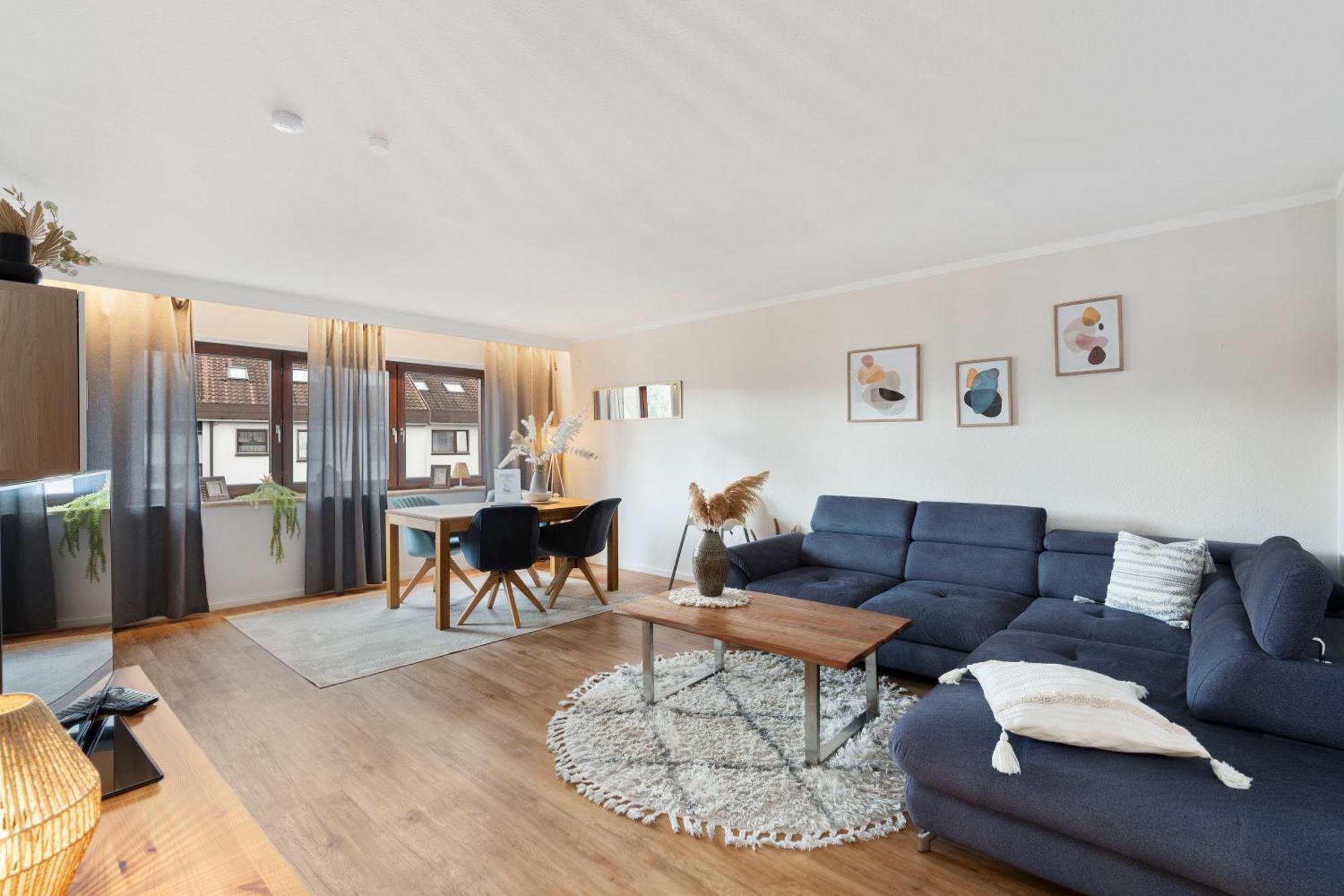 Anytime - Ferienwohnung Tina In Friedrichshafen Am Bodensee Dış mekan fotoğraf