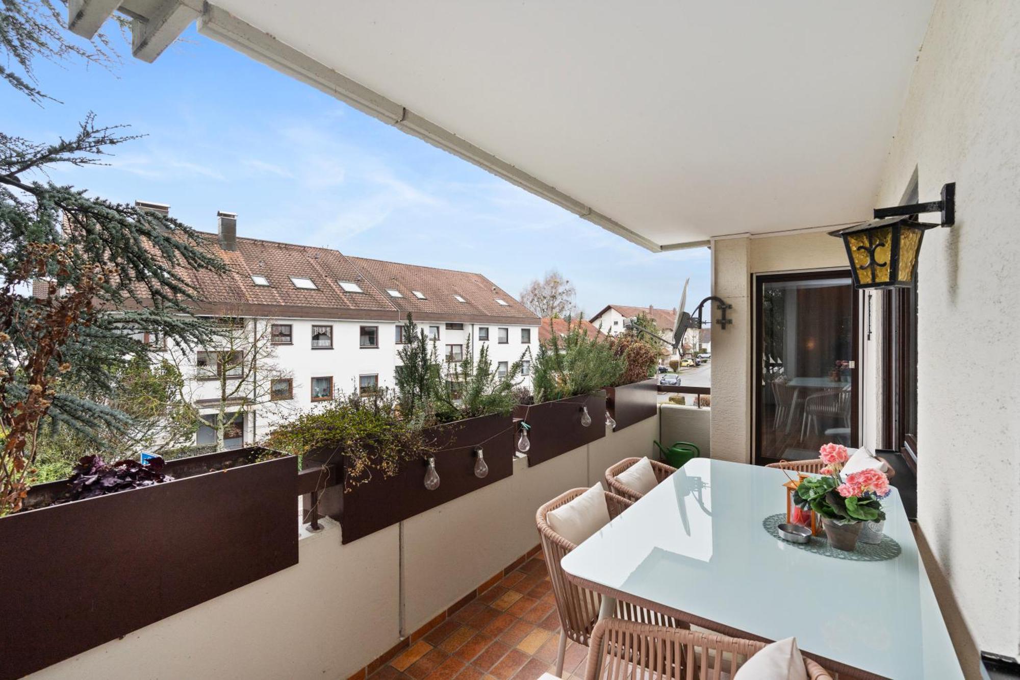 Anytime - Ferienwohnung Tina In Friedrichshafen Am Bodensee Dış mekan fotoğraf