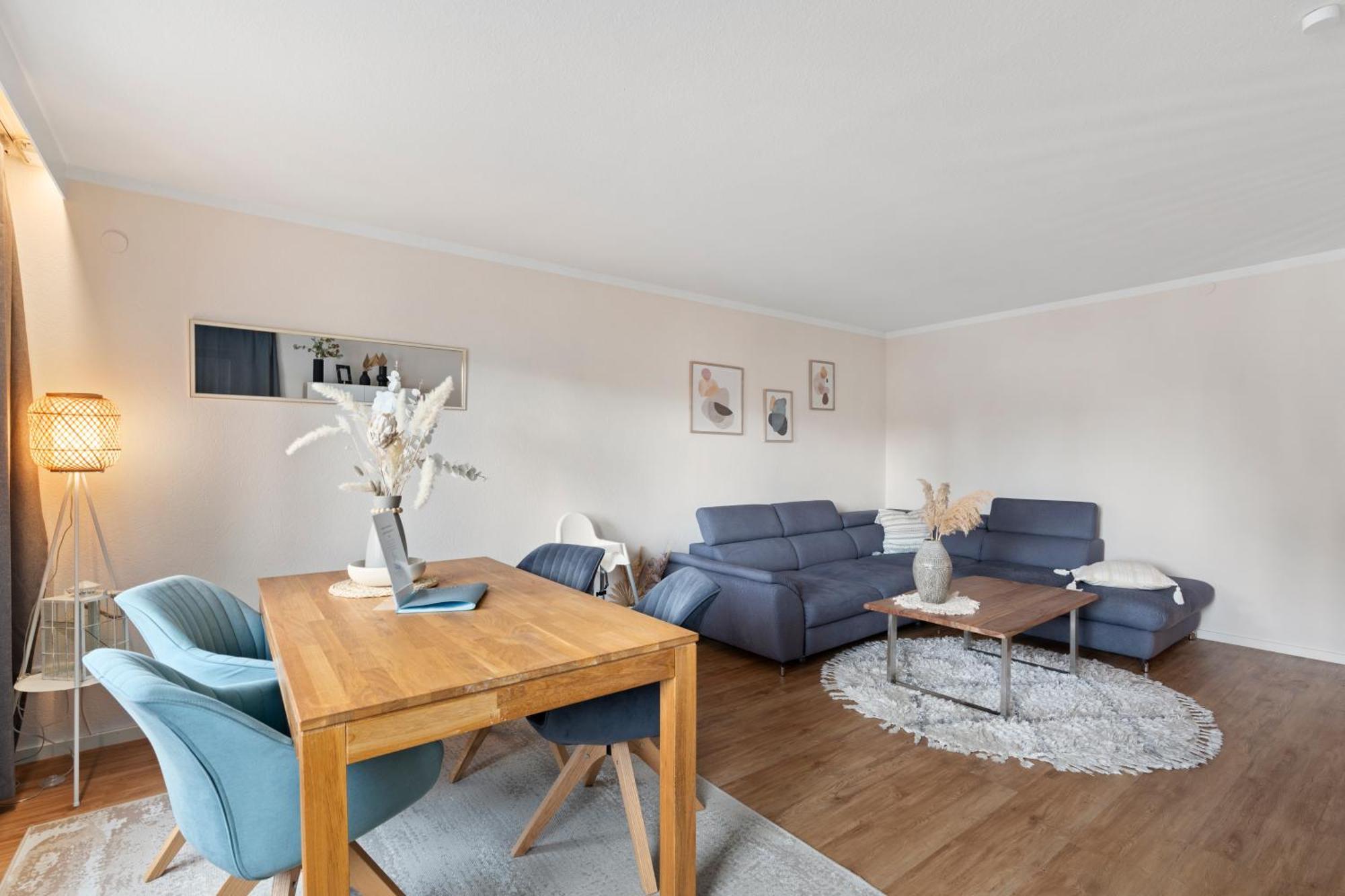 Anytime - Ferienwohnung Tina In Friedrichshafen Am Bodensee Dış mekan fotoğraf