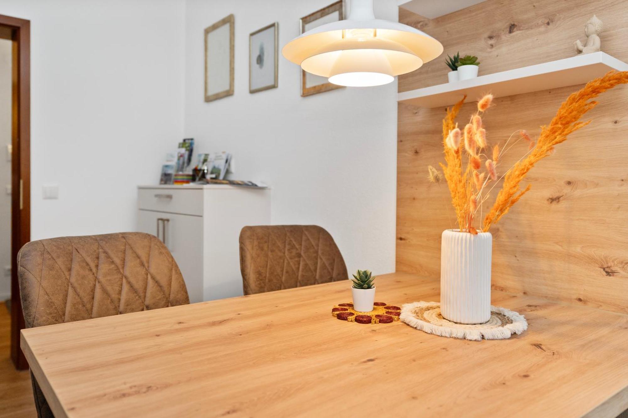 Anytime - Ferienwohnung Tina In Friedrichshafen Am Bodensee Dış mekan fotoğraf