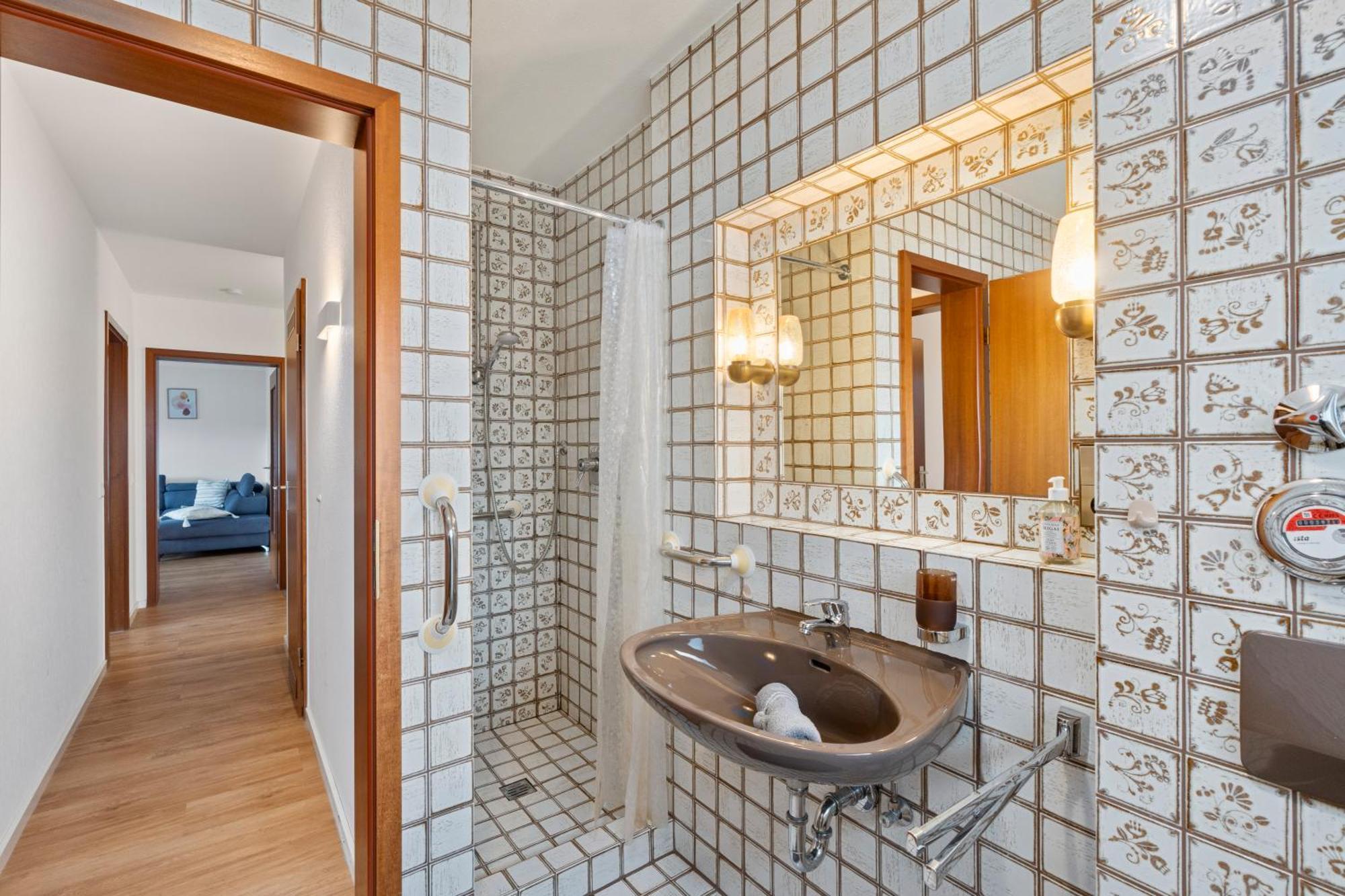 Anytime - Ferienwohnung Tina In Friedrichshafen Am Bodensee Dış mekan fotoğraf