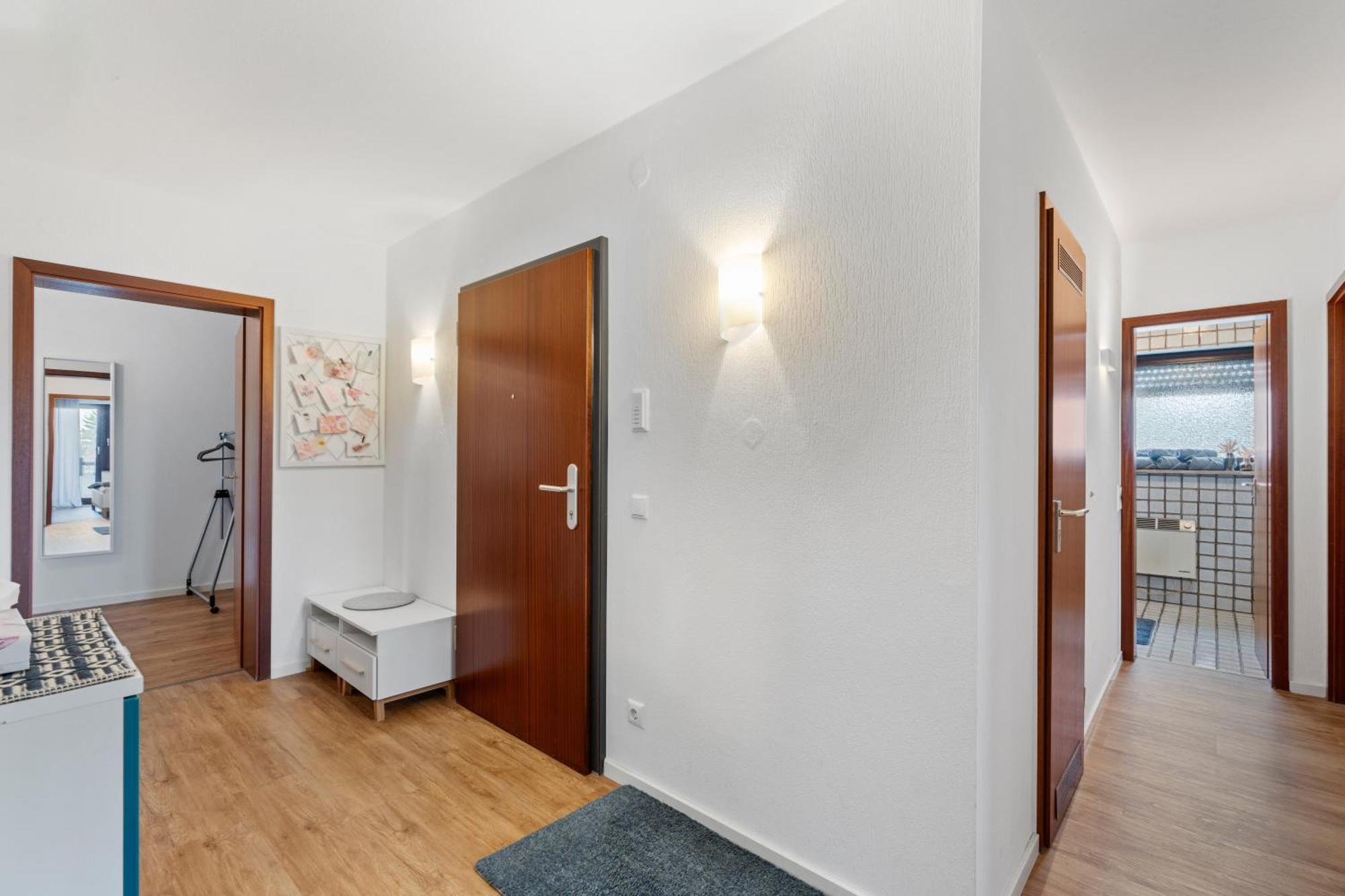 Anytime - Ferienwohnung Tina In Friedrichshafen Am Bodensee Dış mekan fotoğraf